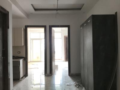 Living Room Image of 1050 Sq.ft 2 BHK Apartment / Flat for sale in Ambesten Twin Chalet, Noida Extension Greater Noida for Rs. 4010000