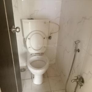 Image of 680 Sq.ft 1 BHK Apartment / Flat for sale in Ulwe, Navi Mumbai for Rs. 5700000