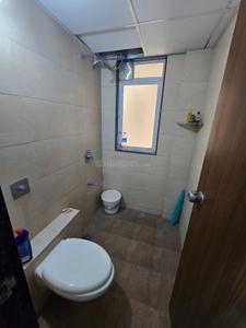 Bathroom Image of 1100 Sq.ft 3 BHK Apartment / Flat for sale in Pride Park Astra, Marunji Pune for Rs. 11800000