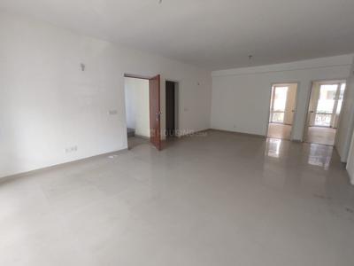 Hall Image of 1750 Sq.ft 3 BHK Apartment / Flat for sale in DLF The Valley, DLF The Valley Panchkula for Rs. 13900000