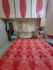 Bedroom Image of 2250 Sq.ft 6 BHK Independent House for sale in Prahlad Nagar Ahmedabad for Rs. 35000000