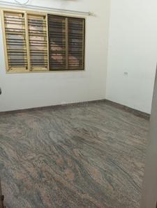 Bedroom Image of 1100 Sq.ft 2 BHK Builder Floor for rent in Koramangala Bengaluru for Rs. 42000