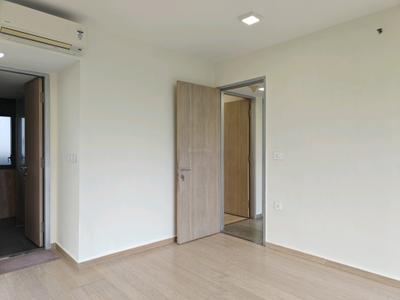 Bedroom Image of 1000 Sq.ft 2 BHK Apartment / Flat for sale in Lodha Enchante, Sion Mumbai for Rs. 30000000