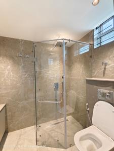 Image of 2400 Sq.ft 3 BHK Builder Floor for rent in HSR Layout, Bengaluru for Rs. 130000