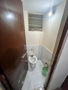 Image of 850 Sq.ft 3 BHK Independent House for rent in Ghodasar, Ahmedabad for Rs. 17000