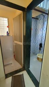 Image of 1030 Sq.ft 2 BHK Apartment / Flat for sale in Dhayari, Pune for Rs. 6050000