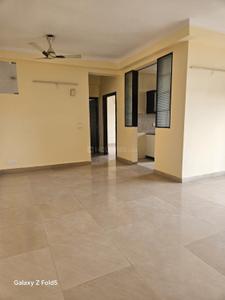 Hall Image of 1835 Sq.ft 3.5 BHK Apartment / Flat for rent in Phase 2 Noida for Rs. 42800