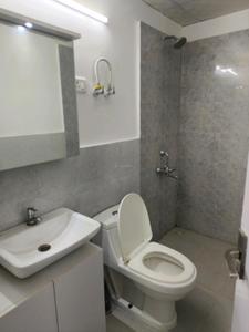 Bedroom One Image of 1000 Sq.ft 2 BHK Apartment / Flat for sale in Suncity Avenue 76, Sector 76 Gurgaon for Rs. 8800000