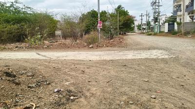 Image of 2918 Sq.ft Residential Plot / Land for sale in Thyagaraja Nagar, Tirunelveli for Rs. 9380000