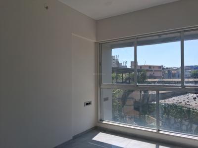 Bedroom Image of 875 Sq.ft 2 BHK Apartment / Flat for sale in GNC Shree Shashwat Building No 21, Mira Road East Mira Bhayandar for Rs. 10500000