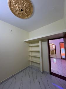 Hall Image of 448 Sq.ft 2 BHK Independent House for sale in Ayappakkam Chennai for Rs. 7200000