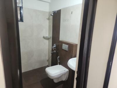 Image of 1627 Sq.ft 3 BHK Apartment / Flat for sale in Jhaveri Silver Lake Vista, New Rani Bagh, Indore for Rs. 12500000