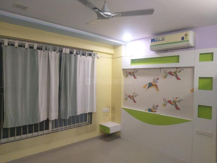 Dunes Residency Bedroom 1