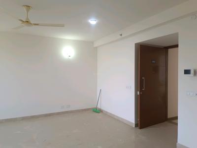 Living Room Image of 1855 Sq.ft 3.5 BHK Apartment / Flat for sale in Godrej Meridien Phase II, Sector 106 Gurgaon for Rs. 27500000