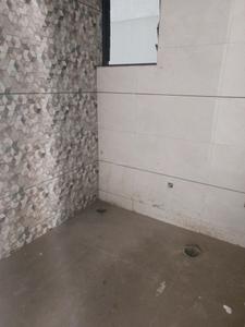 Common Bathroom Image of 1053 Sq.ft 2 BHK Apartment / Flat for sale in Kumar Princetown Towers, Mohammed Wadi Pune for Rs. 8499000