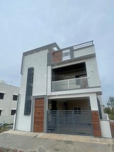 Image of 2800 Sq.ft 5 BHK Independent House for sale in Muddanahalli, Bengaluru for Rs. 16900000