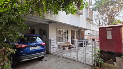 Image of 2500 Sq.ft 3 BHK Independent House for sale in Veer Sawarkar Nagar, Nashik for Rs. 18000000