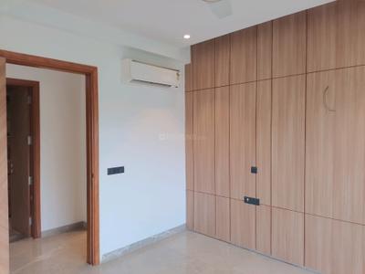 Bedroom Image of 2600 Sq.ft 4 BHK Builder Floor for sale in DLF Phase 1 Gurgaon for Rs. 47500000