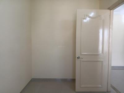 Bedroom Image of 585 Sq.ft 2 BHK Apartment / Flat for sale in Adityaraj Shivneri Chs Adityaraj Gateway, Ghatkopar East Mumbai for Rs. 17500000