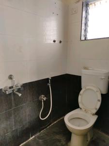Bedroom Two Image of 1150 Sq.ft 2 BHK Apartment / Flat for sale in Ulwe Navi Mumbai for Rs. 8500000
