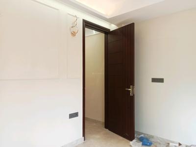 Bedroom Image of 1125 Sq.ft 3 BHK Builder Floor for sale in East Of Kailash New Delhi for Rs. 33500000