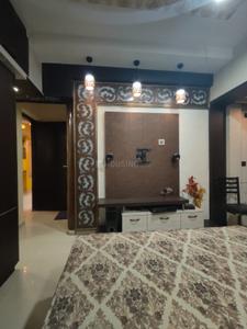 Hall Image of 900 Sq.ft 2 BHK Apartment / Flat for sale in Mehta Amrut Aangan Phase 2, Kalwa Thane for Rs. 11800000