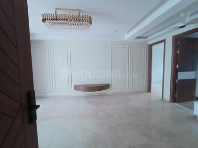 Hall Image of 1665 Sq.ft 3 BHK Independent House for rent in Sector 7 Gurgaon for Rs. 30000