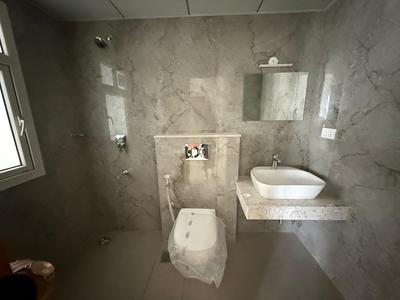 Bathroom Image of 2830 Sq.ft 4 BHK Apartment / Flat for sale in Thrikkakara North Kochi for Rs. 27500000