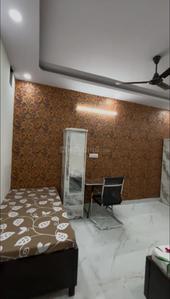 Bedroom Image of SHIV SHAKTI  PG in Patel Nagar, New Delhi
