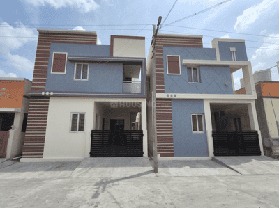 Building Image of 1560 Sq.ft 3 BHK Independent House for sale in Saravanampatty Coimbatore for Rs. 8000000