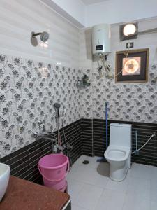 Bedroom One Image of 2452 Sq.ft 4 BHK Villa for sale in Bowrampet Hyderabad for Rs. 32000000