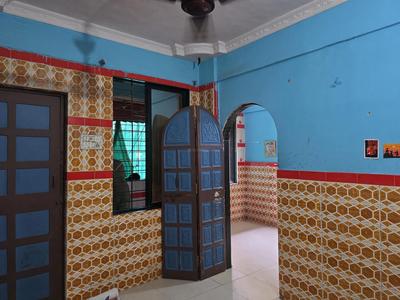 1 BHK Independent Builder Floor