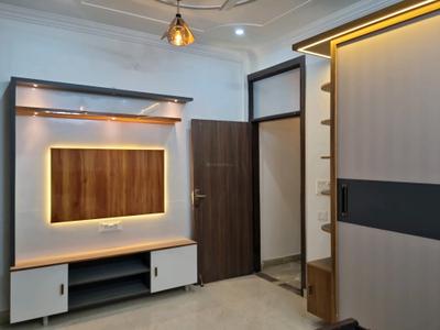 Bedroom Image of 2700 Sq.ft 5 BHK Independent House for sale in Nawada New Delhi for Rs. 20000000