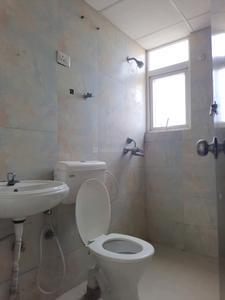Bedroom One Image of 880 Sq.ft 2 BHK Apartment / Flat for sale in Signature Global The Serenas, Sector 36 Sohna for Rs. 6200000