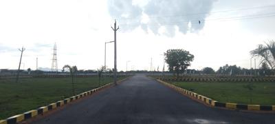 Residential Plot