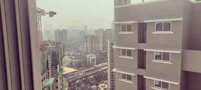 Image of 353 Sq.ft 1 BHK Apartment / Flat for sale in 19 North, Kandivali West, Mumbai for Rs. 10500000