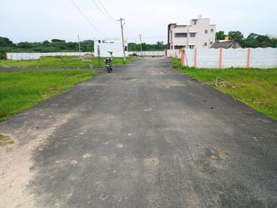 Image of 925 Sq.ft Residential Plot / Land for sale in Avadi, Chennai for Rs. 4625000