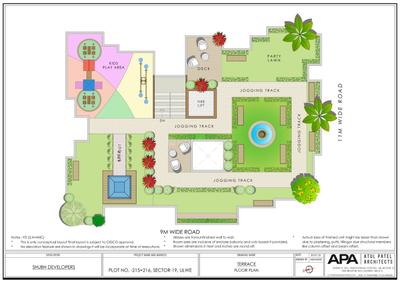 Image of 665 Sq.ft 1 BHK Apartment / Flat for sale in Shubh Bhimashankar, Ulwe, Navi Mumbai for Rs. 6743750