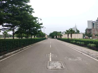 Image of 178 Sq.ft Residential Plot / Land for sale in BPTP District 2, Sector 86, Faridabad for Rs. 42700000
