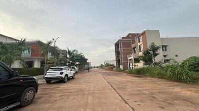 Image of 1250 Sq.ft Residential Plot / Land for sale in Ashtvinayak City, Old Dhamtari Road, Raipur for Rs. 2625000