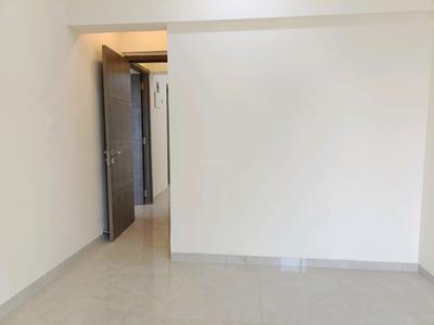 Bedroom Image of 830 Sq.ft 2 BHK Apartment / Flat for sale in Raheja Residency, Malad East Mumbai for Rs. 25800000