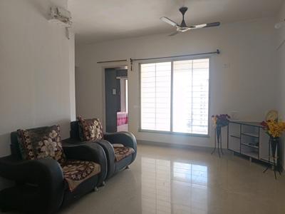 Without Brokerage 2 BHK Flat