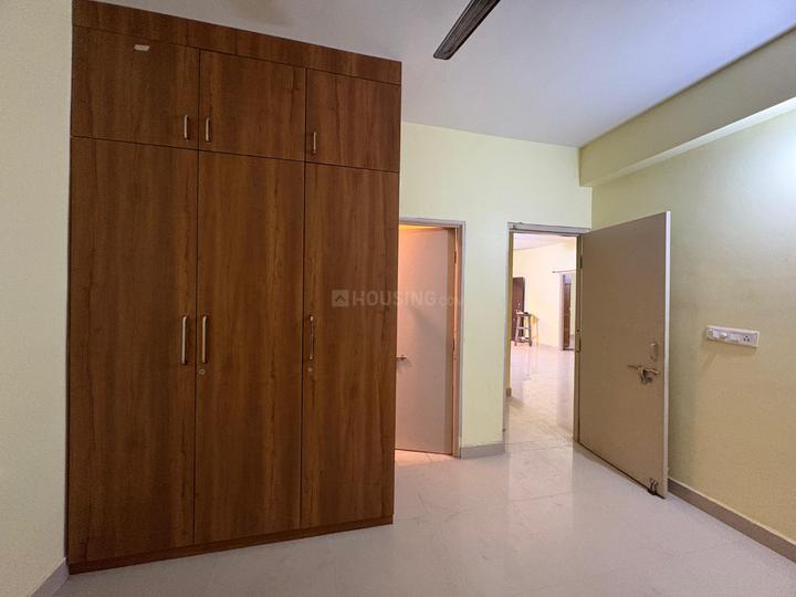 siyaram apartment Bedroom 1