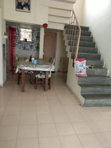 Hall Image of 1250 Sq.ft 3 BHK Duplex for sale in Hill Drive Bhavnagar for Rs. 11000000