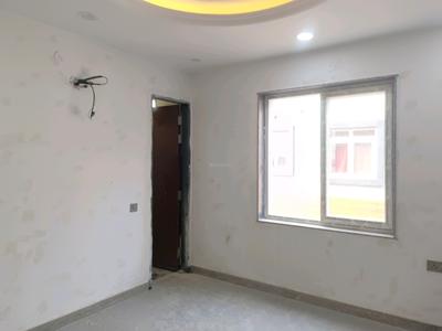 Bedroom Image of 1250 Sq.ft 3 BHK Builder Floor for sale in Rohini Sector 28 New Delhi for Rs. 14500000