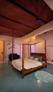 Image of 15000 Sq.ft 6 BHK Independent House for sale in Emaar Gomti Greens, Gomti Nagar, Lucknow for Rs. 160000000