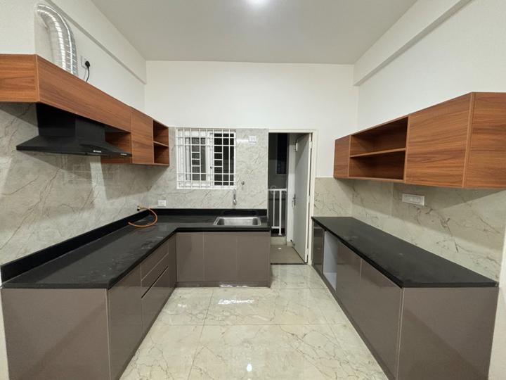 Sudhakar nilya Kitchen 1