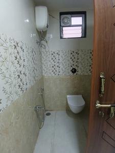 Image of 1500 Sq.ft 3 BHK Apartment / Flat for rent in Samruddhi Madhuranjani, Laxminagar, Nagpur for Rs. 43000