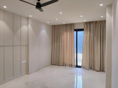 Bedroom Image of 2100 Sq.ft 3.5 BHK Builder Floor for sale in Adani Samsara, Sector 61 Gurgaon for Rs. 39900000