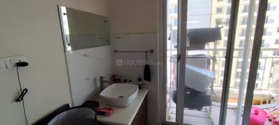 Bathroom Image of 1254 Sq.ft 3 BHK Apartment / Flat for sale in SV Legacy, Whitefield Bengaluru for Rs. 19000000